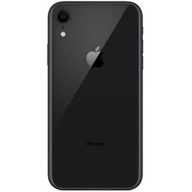 تصویر گوشی موبایل اپل مدل iPhone XR دو سیم کارت ظرفیت 128 گیگابایت ZAA Apple iPhone XR Dual SIM 128GB Mobile Phone