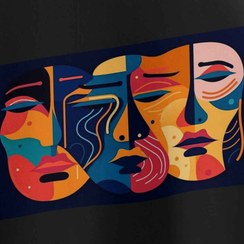 تصویر soul tribe soul tribe tshirt