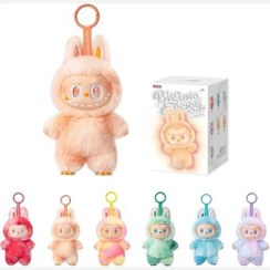 تصویر عروسک لبوبو اورجینال 