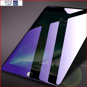 تصویر گلس تبلت شیائومی Pad 6S Pro 12.4 ضد اشعه آبی ریمکس مدل HyBLU Remax HyBLU model anti-blue screen protector suitable for Xiaomi Pad 6S Pro 12.4 tablet