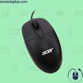 تصویر موس اورجینال ایسر مدل Moanuoa Acer Moanuoa