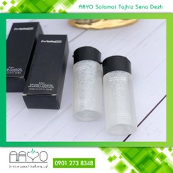 تصویر اسپری فیکس آرایش و پرایمر مک Mac 