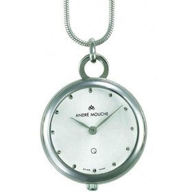 تصویر ساعت آویز زنانه اصل | برند آندره موشه | مدل 435-02162 