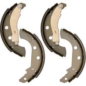 تصویر لنت ترمز عقب پژو 405 امکو 