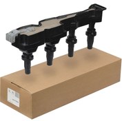 تصویر کوئل TU5 والئو فرانسه کارتن کاهی اورجینال اصل 