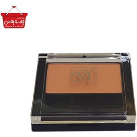 تصویر رژگونه مای مدل Natural Blush شماره 0 My Natural Blush no.0