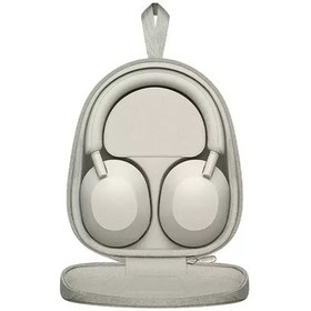 تصویر هدفون بلوتوثی سونی مدل WH-1000XM5 نویز کنسلینگ Sony WH-1000XM5 Blutooth headphone