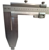 تصویر کولیس فک بلند ESKA سایز ۱۰۰ سانتیمتر 