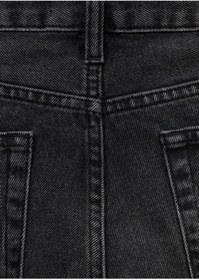 تصویر شلوار جین زنانه منگو mango 