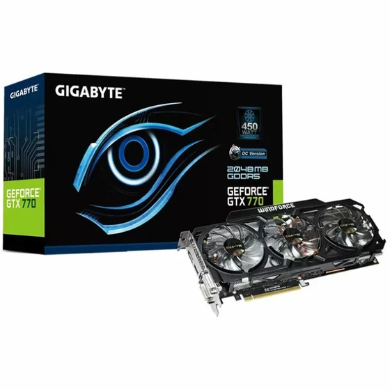 Asus nvidia geforce deals gtx 770