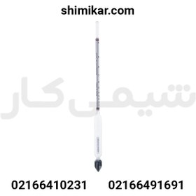 تصویر الکل سنج 