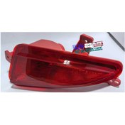 تصویر چراغ مه شكن عقب راست هایما 7X اصلی 