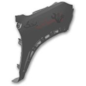 تصویر گلگیر جلو راست ام وی ام X22 پرو و x33 کراس 