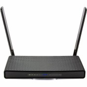 تصویر روتر MikroTik hAP ax³ 