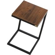 تصویر میز عسلی کنار مبل شرلی 