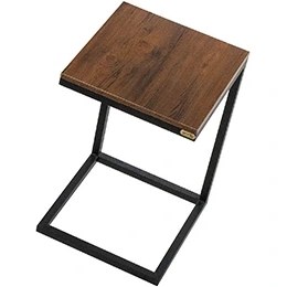 تصویر میز عسلی کنار مبل شرلی 