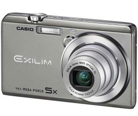 تصویر دوربین فیلمبرداری عکسبرداری EX-ZS15 ا Casio EXILIM EX-ZS15 Casio EXILIM EX-ZS15