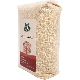 تصویر کینوا سفید آبگینه - 900 گرم 
