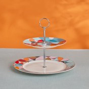 تصویر شیرینی خوری دو طبقه کاراجا Frolic 