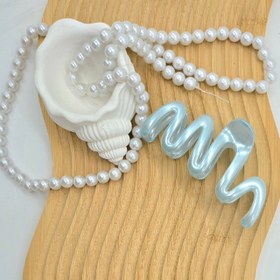 تصویر کلیپس نشکن (مدل ساده) 