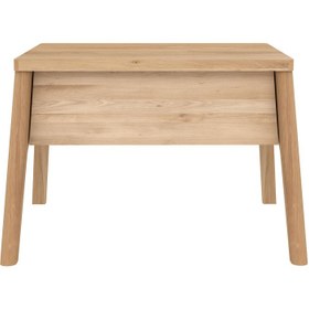 تصویر پاتختی تک کشو لیندا 