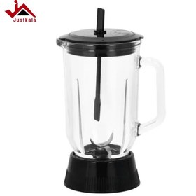 تصویر آبمیوه گیری چهار کاره چیپاس مدل GSB-44049 Geepas juicer GSB-44049