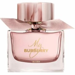 تصویر ادکلن باربری مای باربری بلاش 90 میلی لیتر زنانه اصل Burberry-56397-90-L 