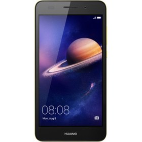 تصویر گوشی هواوی Y6II | حافظه 16 رم 2 گیگابایت Huawei Y6II 16/2 GB