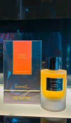 تصویر عطر ادکلن سانچز امبر وانیلاSanchez Amber Vanilla 