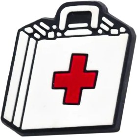 تصویر جیبیتز جعبه کمک های اولیه 