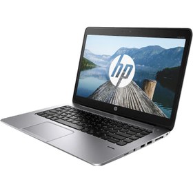 تصویر لپ‌تاپ استوک اچ پی مدل HP EliteBook Folio 1040 G1 