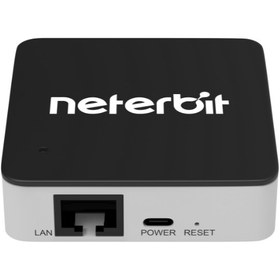 تصویر مودم نتربیت مدل NWR-Mini Modem Neterbit NWR-Mini