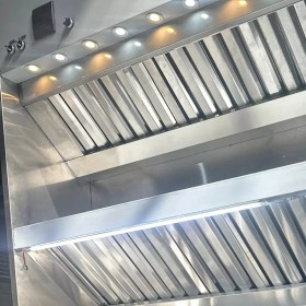 تصویر سرخ کن صنعتی بلژیکی ۳ لگنه برقی 