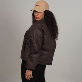 تصویر کاپشن جلو دکمه 