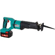 تصویر اره افقی بر شارژی 18 ولت دی سی ای مدل ADJF-28 DCA ADJF28 Cordless Reciprocating Saw
