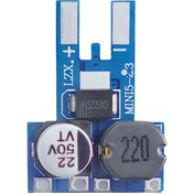 تصویر هدلایت خودرو CSP تک کنتاکت مناسب H1/H7 