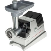 تصویر چرخ گوشت پارس خزر مدل 1400Rسفید و سیلور(هزینه ارسال بصورت پس کرایه برعهده خریدار محترم هست) 