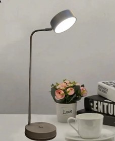 تصویر چراغ مطالعه مدرن T304 