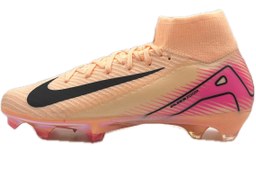 تصویر استوك فوتبال نايك مدل اير زوم nike AIR zoom 