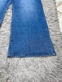 تصویر شلوار جین سایز ۵۲ 