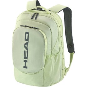 تصویر کوله تنیس هد مدل Head Extreme Pro Backpack 30L کوله هد اکستریم 2024