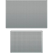 تصویر مش تیتانیوم GM 