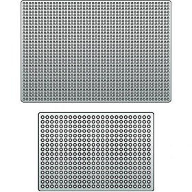 تصویر مش تیتانیوم GM 