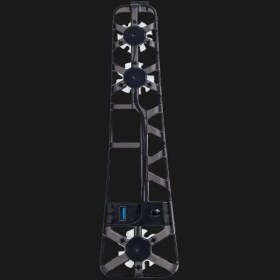 تصویر فن خنک‌کننده دابی مدل TP5-3538 پلی‌استیشن ۵ اسلیم 