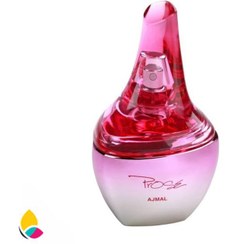 تصویر ادو پرفیوم زنانه اجمل مدل Prose Ajmal Prose Eau De Parfume For Women 60 ml