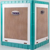 تصویر کولر آبی برفاب 7000 سلولزی مدل BF7-CP 