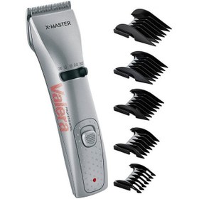 تصویر ماشین اصلاح سر و صورت والرا مدل 03-652 X-Master Valera 652-03 X-Master Hair Clipper