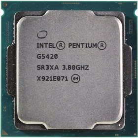 Pentium Gold G5420　本体のみ