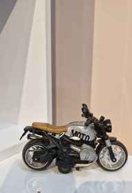 تصویر موتور سیکلت BMW R 