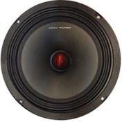 تصویر میدرنج راک پاور مدل RP-81 RockPower RP-81 Car Speaker